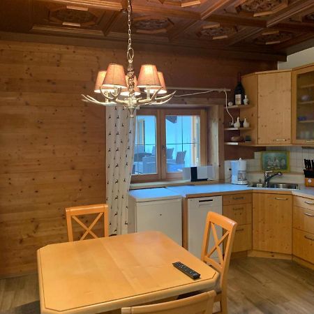 Apartamento S Gasthaeusl Kirchberg in Tirol Exterior foto