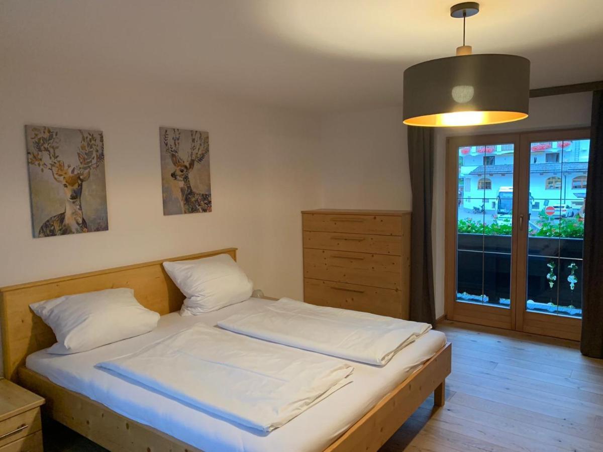 Apartamento S Gasthaeusl Kirchberg in Tirol Exterior foto