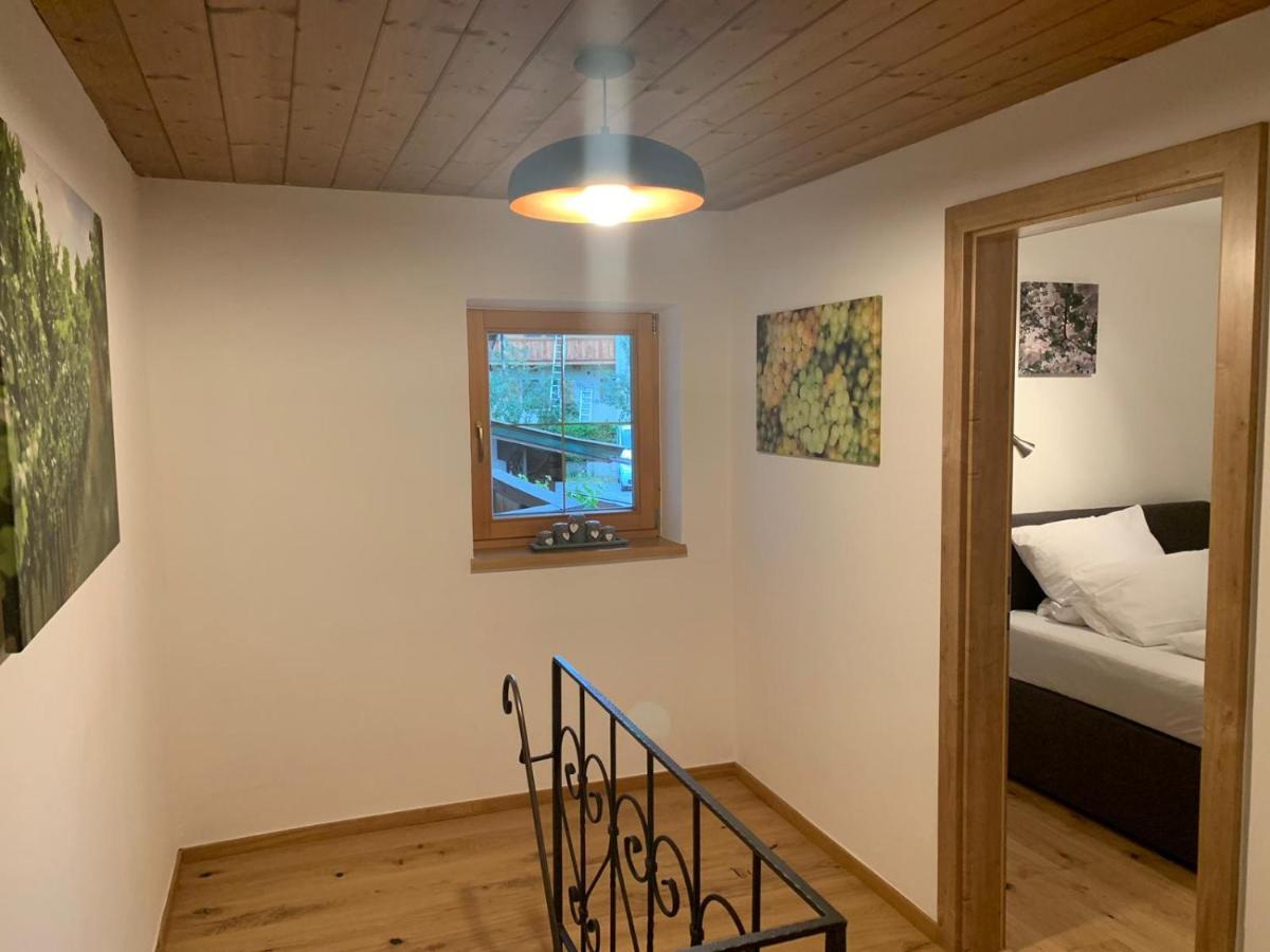 Apartamento S Gasthaeusl Kirchberg in Tirol Exterior foto