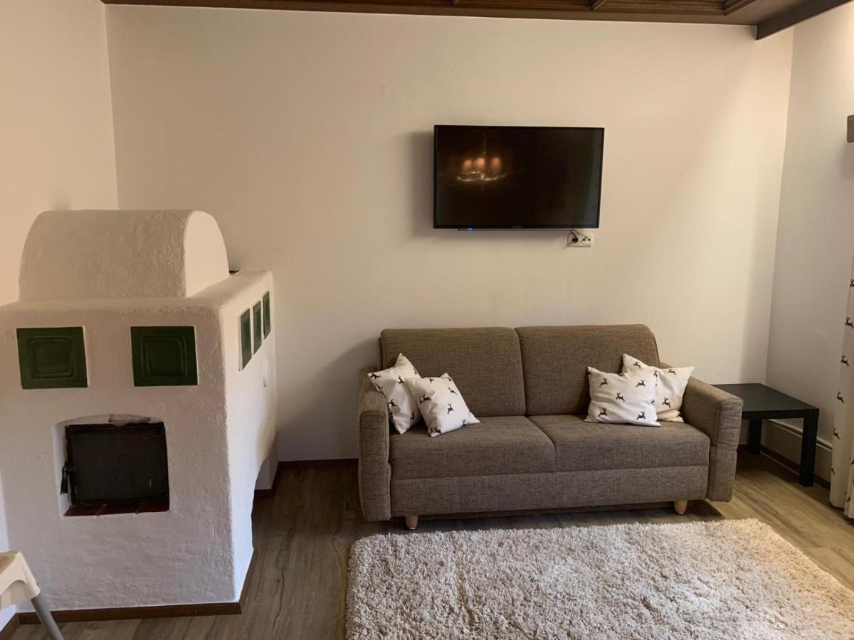 Apartamento S Gasthaeusl Kirchberg in Tirol Exterior foto