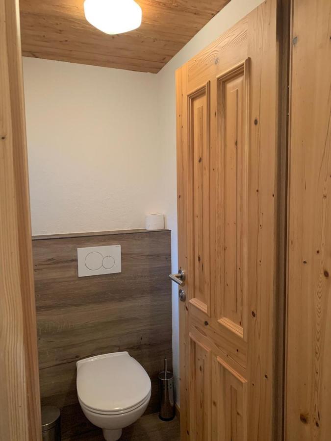 Apartamento S Gasthaeusl Kirchberg in Tirol Exterior foto