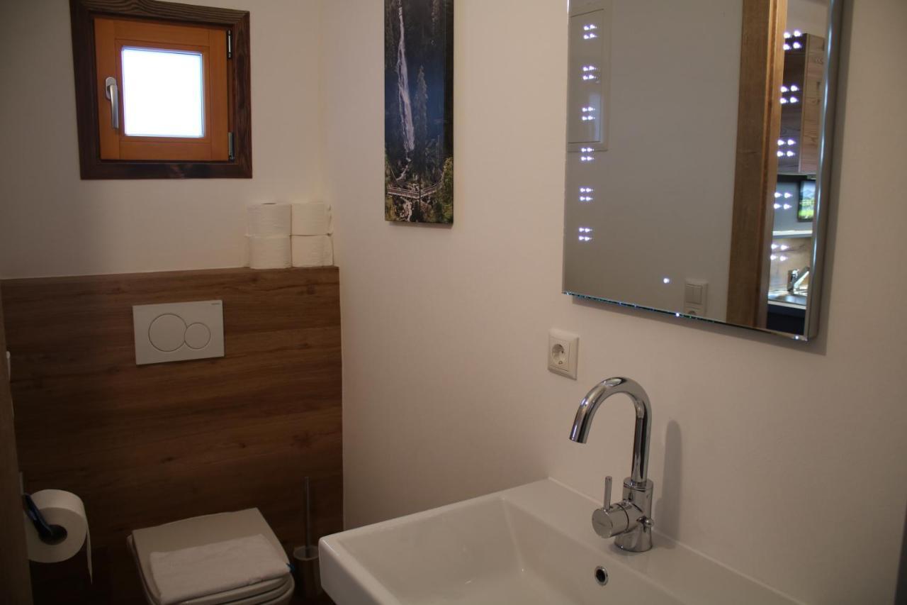 Apartamento S Gasthaeusl Kirchberg in Tirol Exterior foto