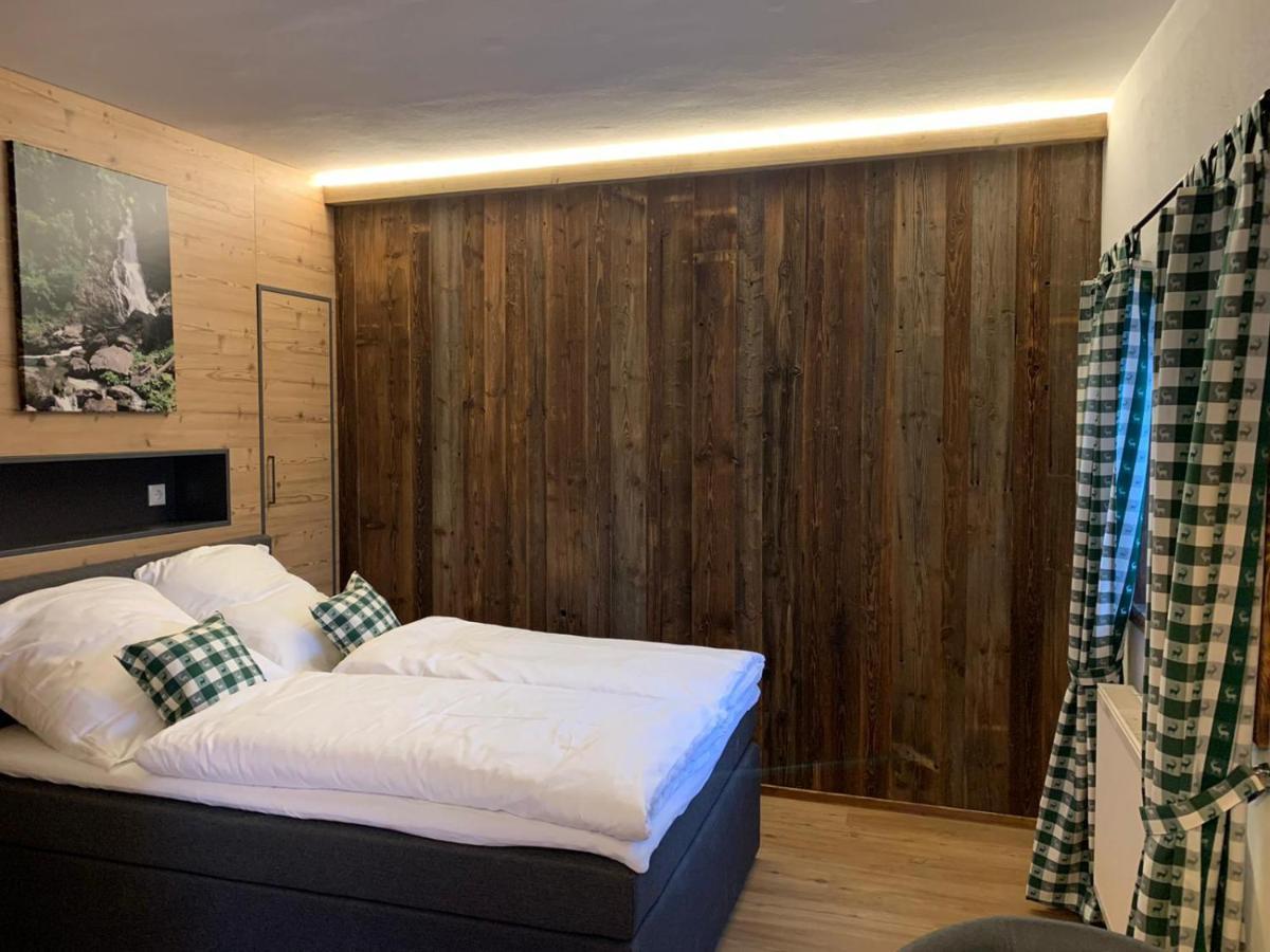 Apartamento S Gasthaeusl Kirchberg in Tirol Exterior foto